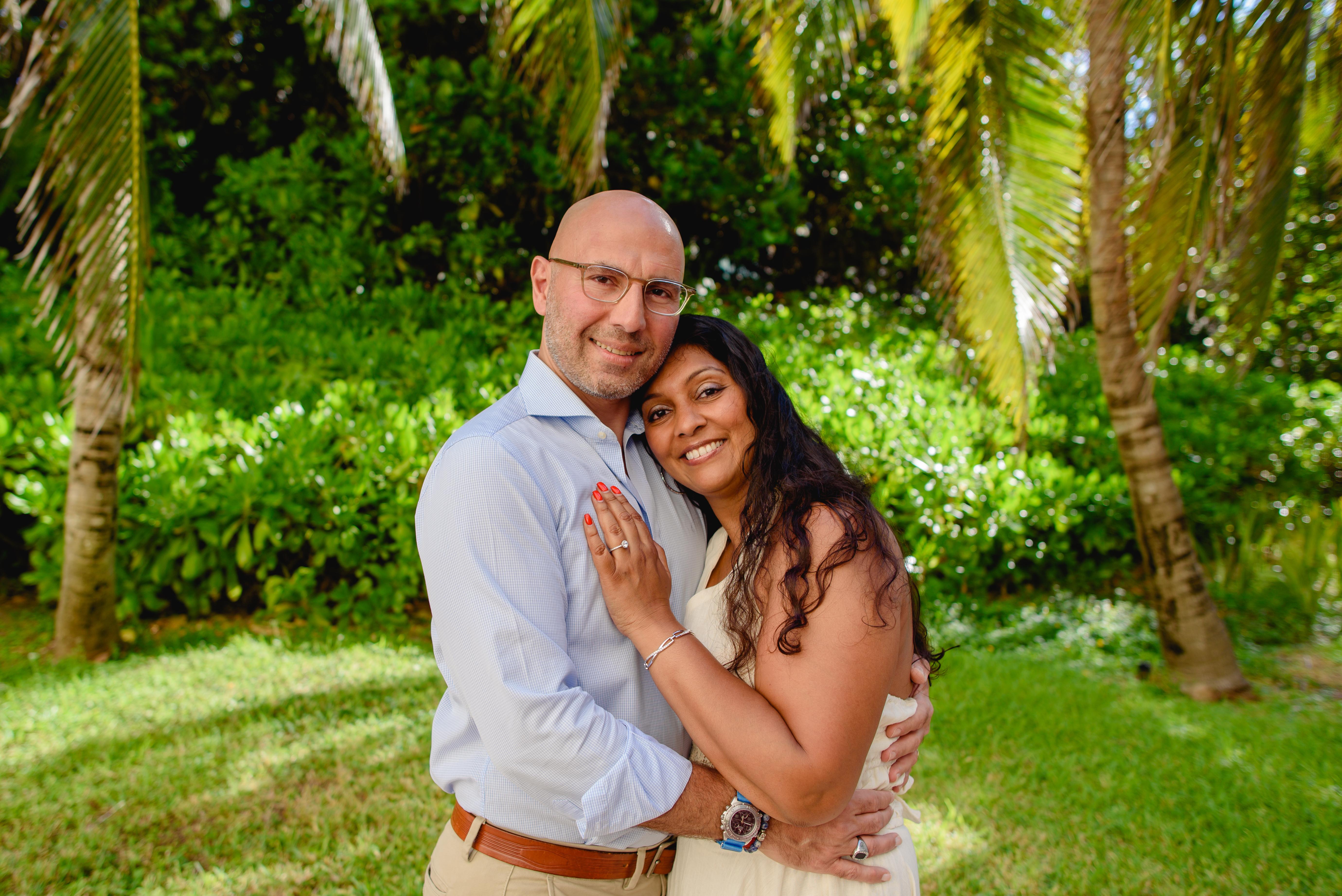 The Wedding Website of Seema Srivastava and Siragan Makdissian