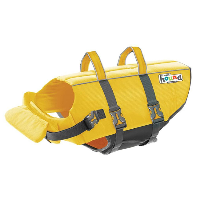 Outward Hound Dog Life Jacket