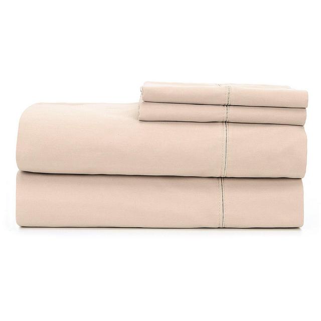 Noble Excellence500-Thread Count Egyptian Cotton Sateen Sheet Set