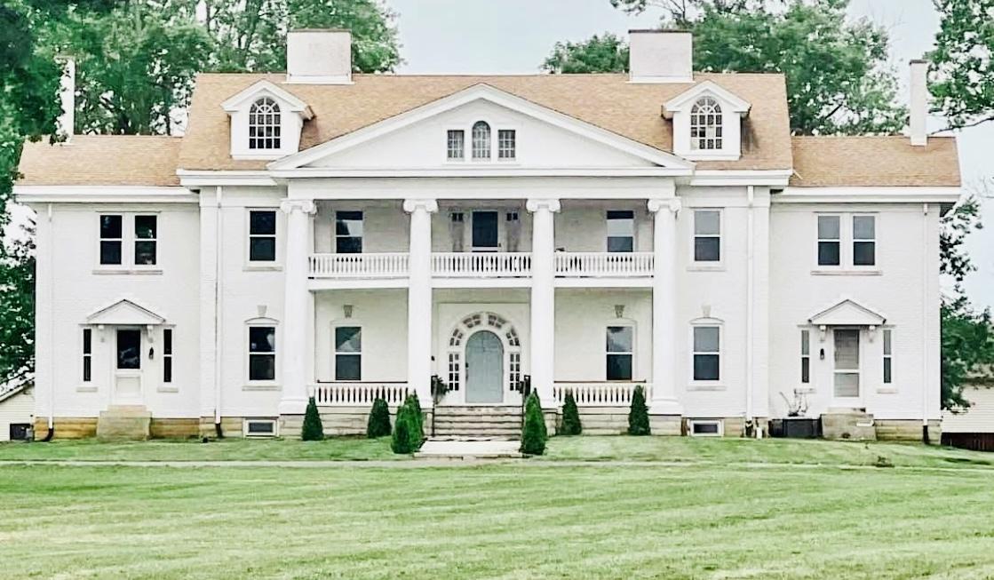 The Wedding Website of Tiffany Reed and Brett McAlpin