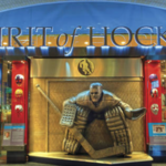Hockey Hall of Fame