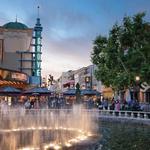 The Grove and the Original Farmers Market