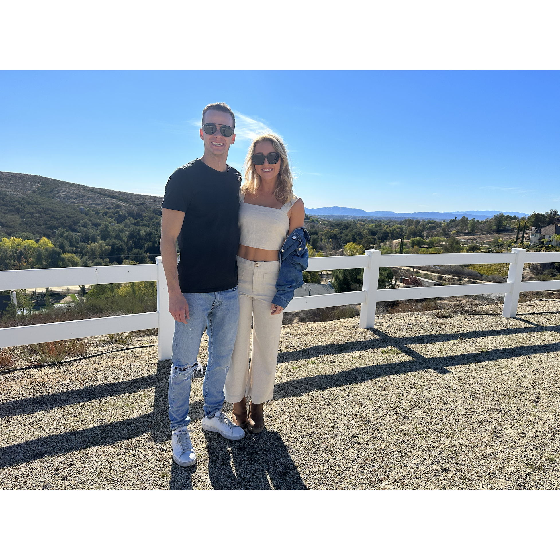 Temecula, November 2022