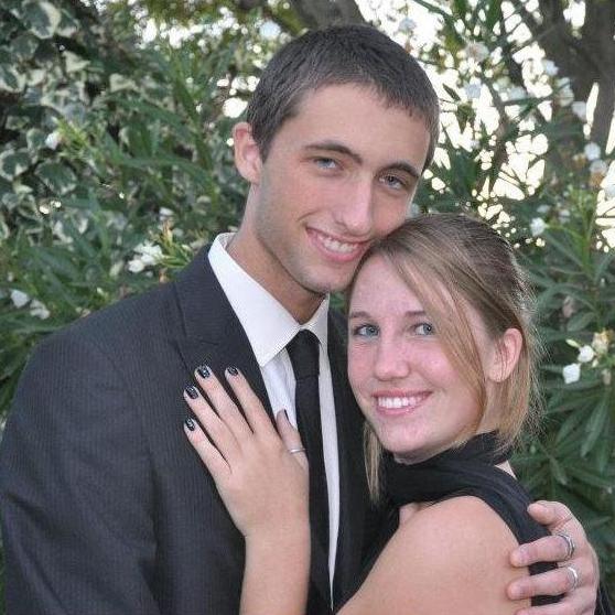 Senior Year Homecoming