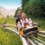 Activity: Alpine Coaster - Oberammergau