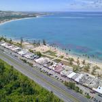 50 Bars // Playa Fortuna