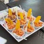 Street Food Tour