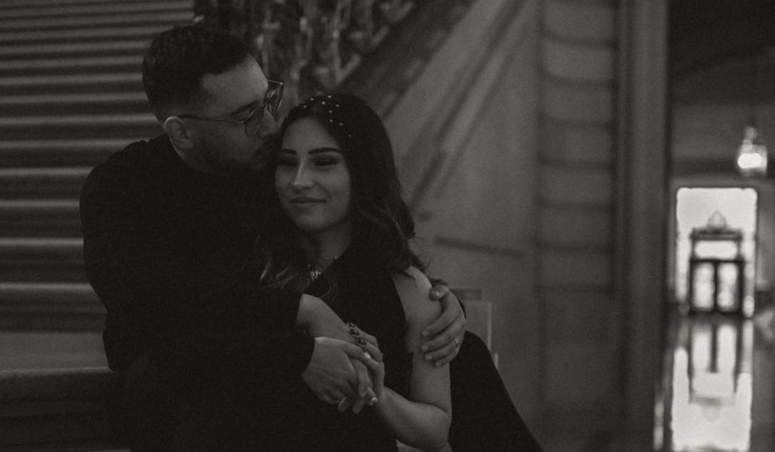 The Wedding Website of Lynette Gaspar and Santiago Gomez