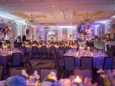 The 10 Best Wedding Venues in Short Hills, NJ - WeddingWire