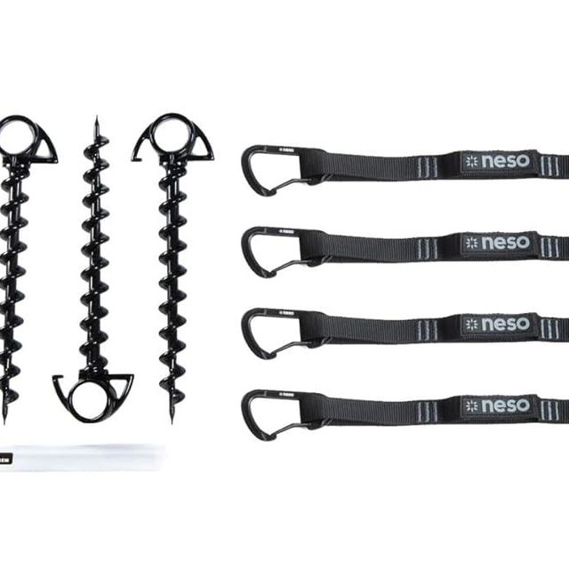Neso Sidelines Conversion Kit - Various Sizes (Neso Grande)