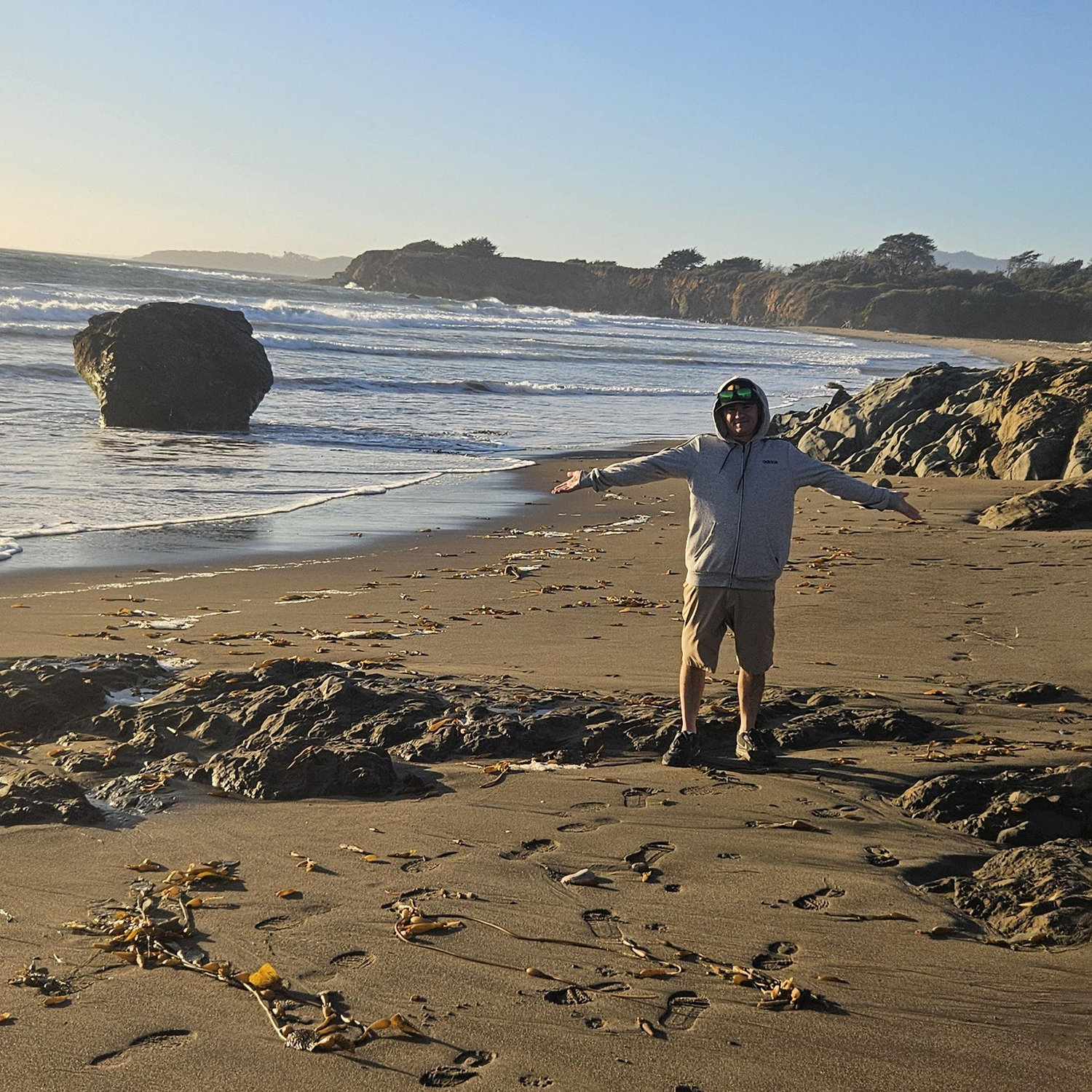 10/12 San Simeon.