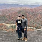 Blue Ridge Parkway