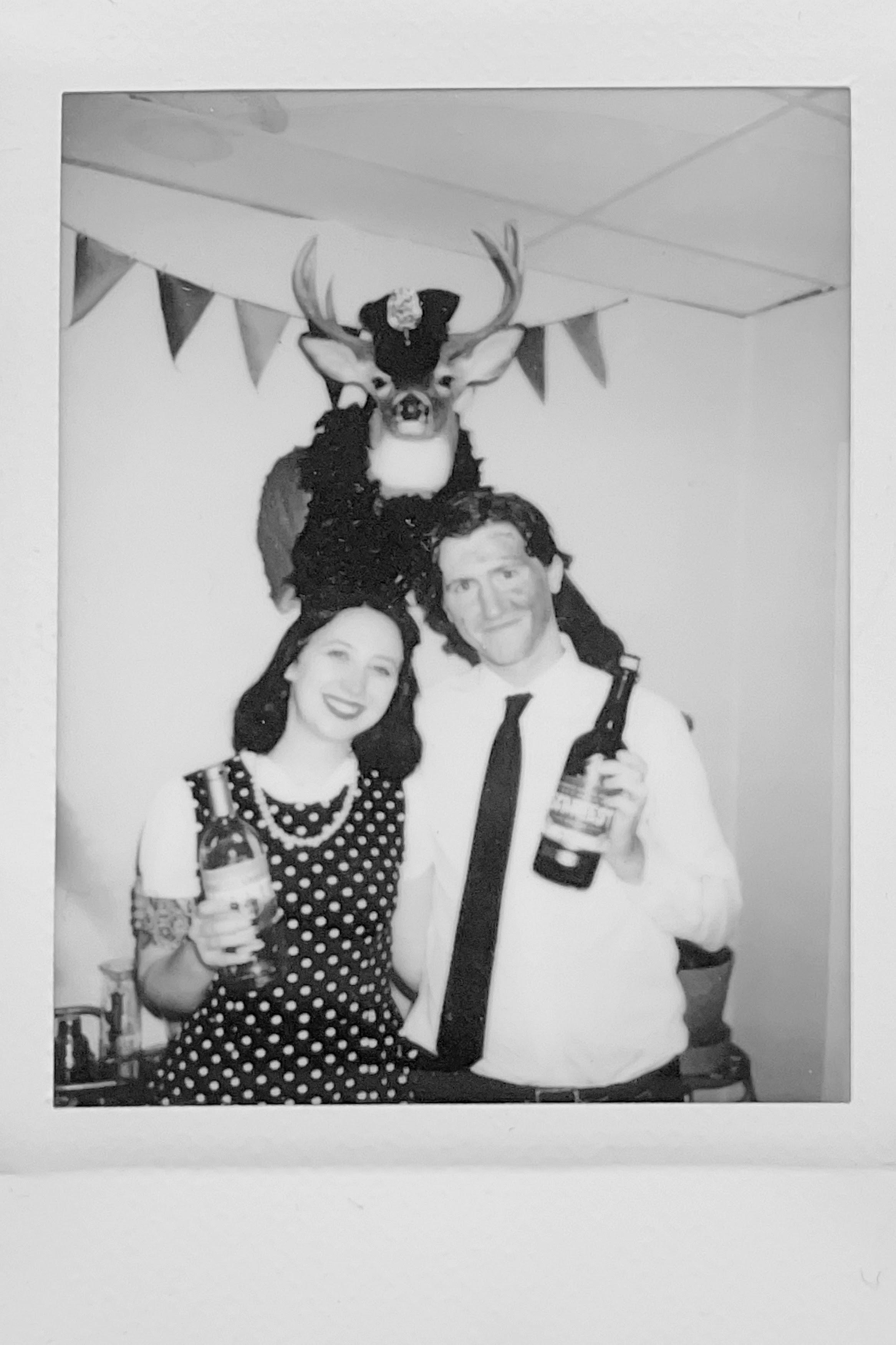 The Wedding Website of Elizabeth Siegel and Matthew McMahon