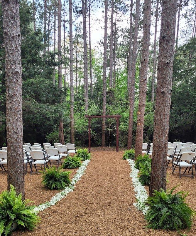 The Wedding Website of Olivia Cutler and Melvin Thomas III