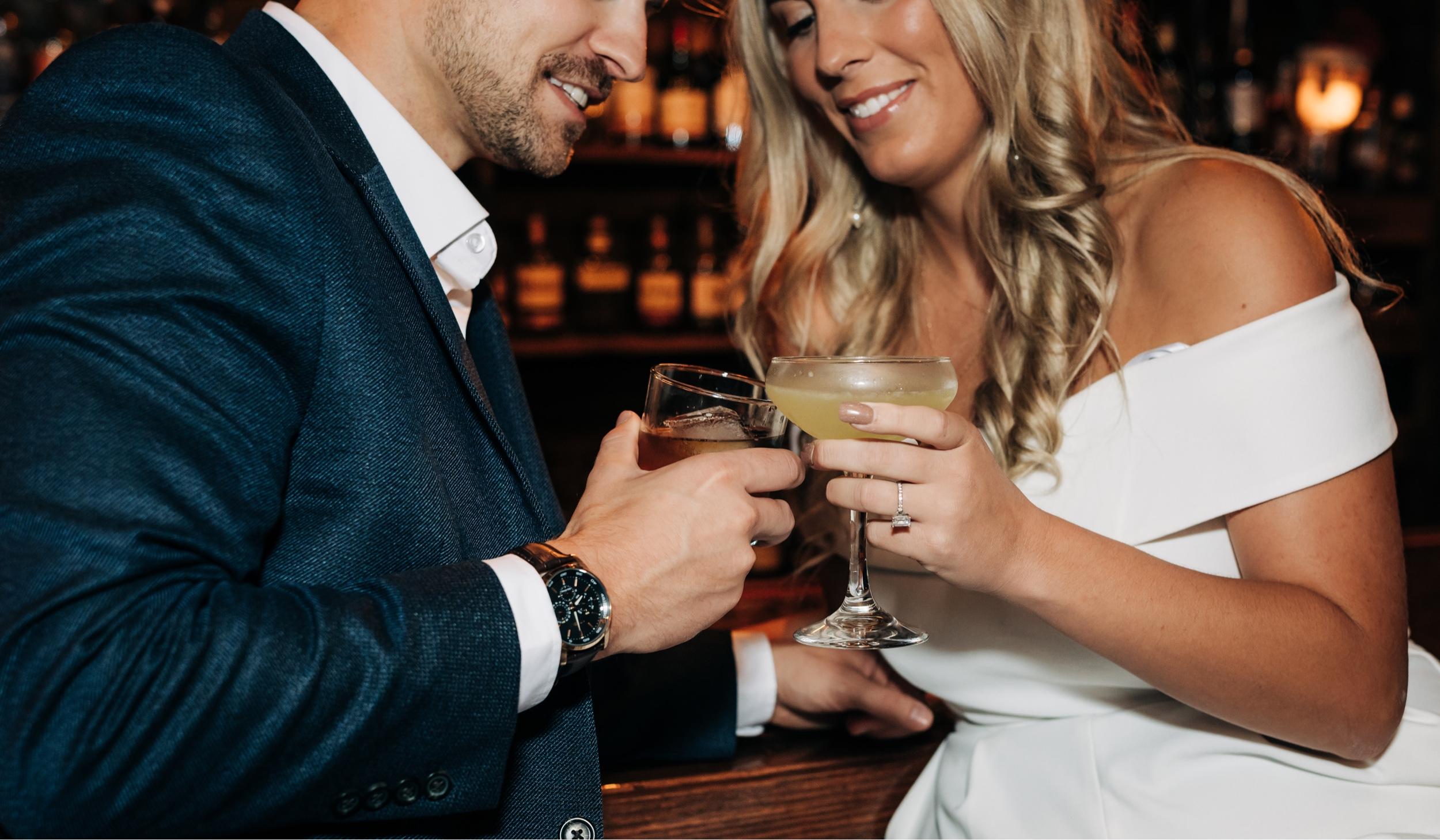 The Wedding Website of Hannah Zimmerman and Steven Vaughn
