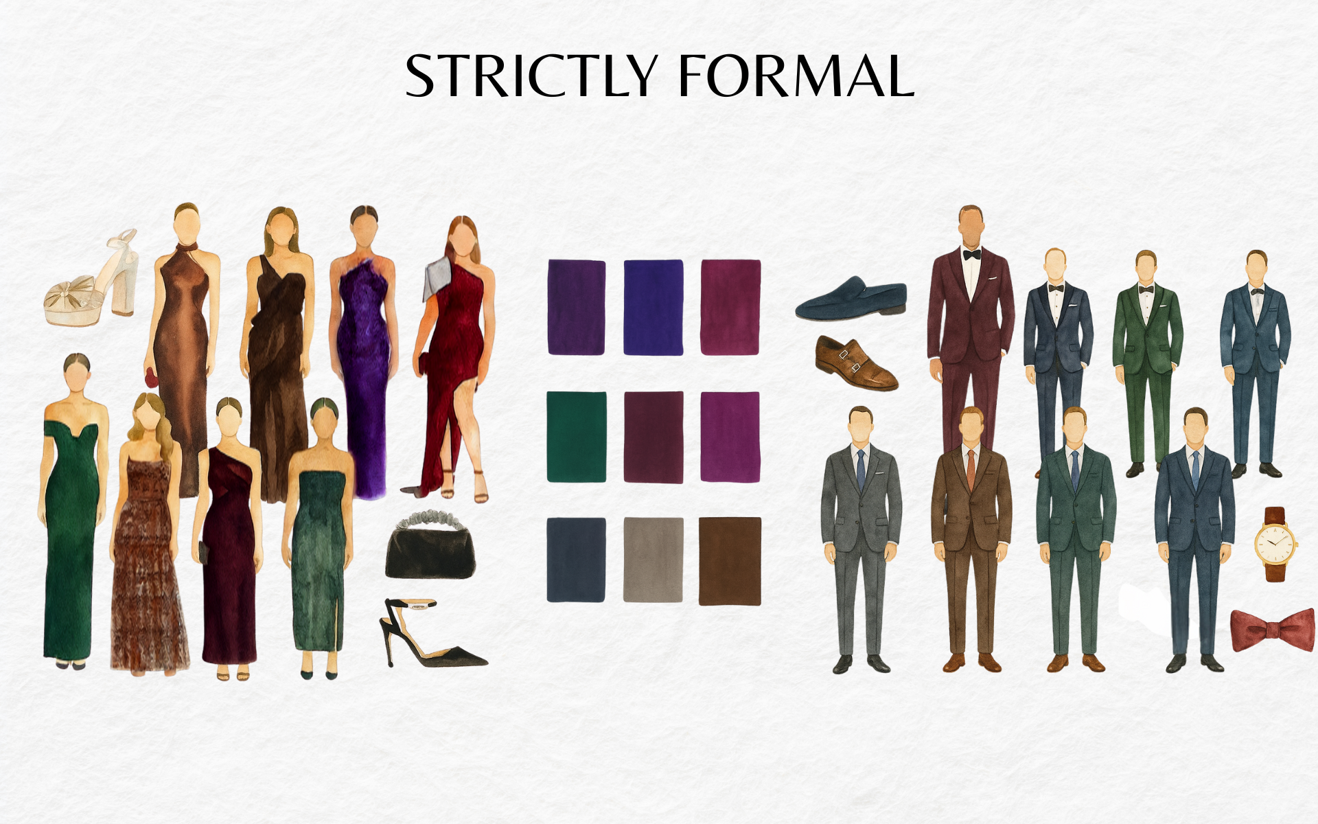 The Wedding Website of Erish Dominique Espiritu and Damion Jason Coleman