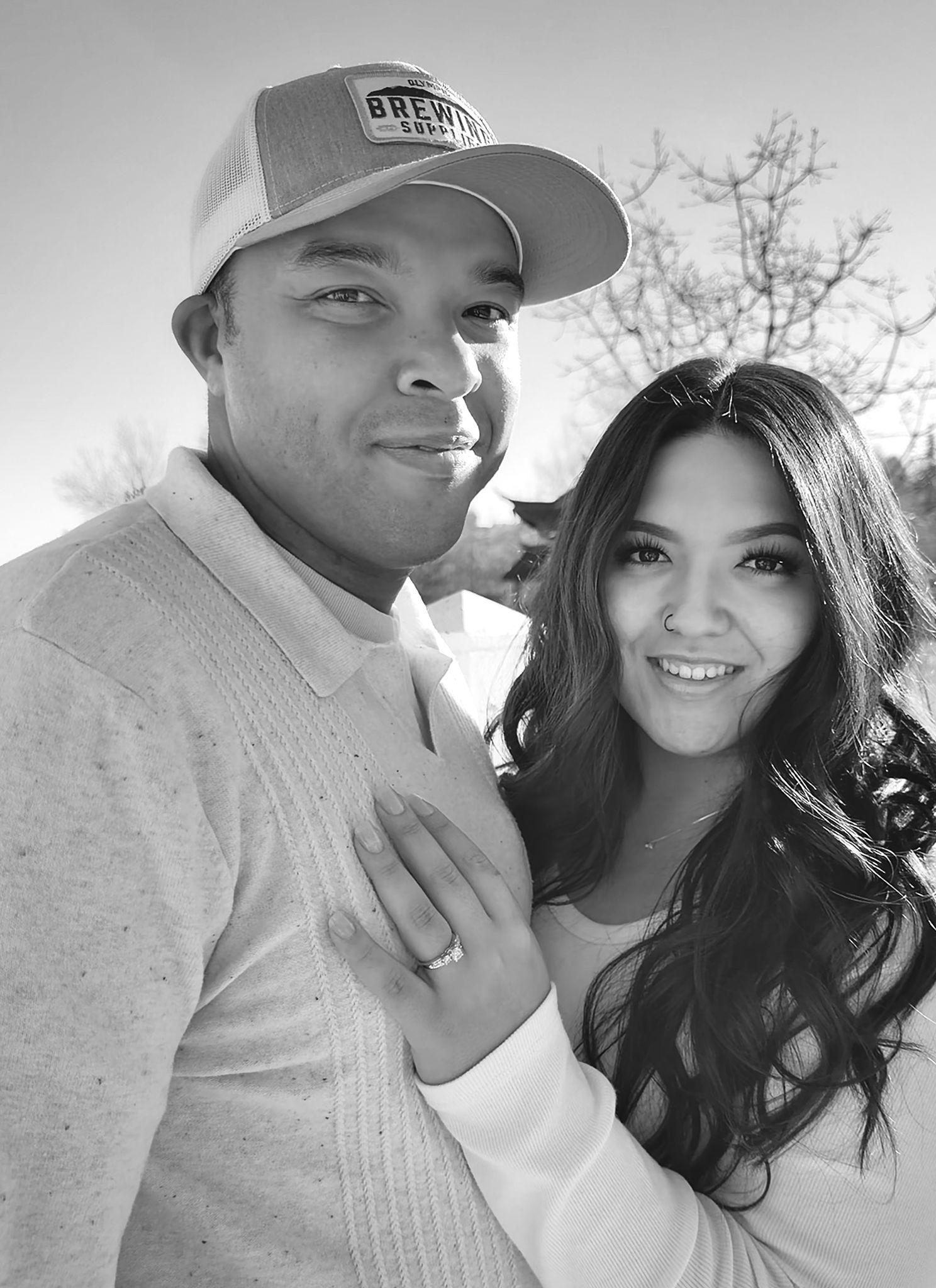 The Wedding Website of Acacia Kim and Horace Brantley