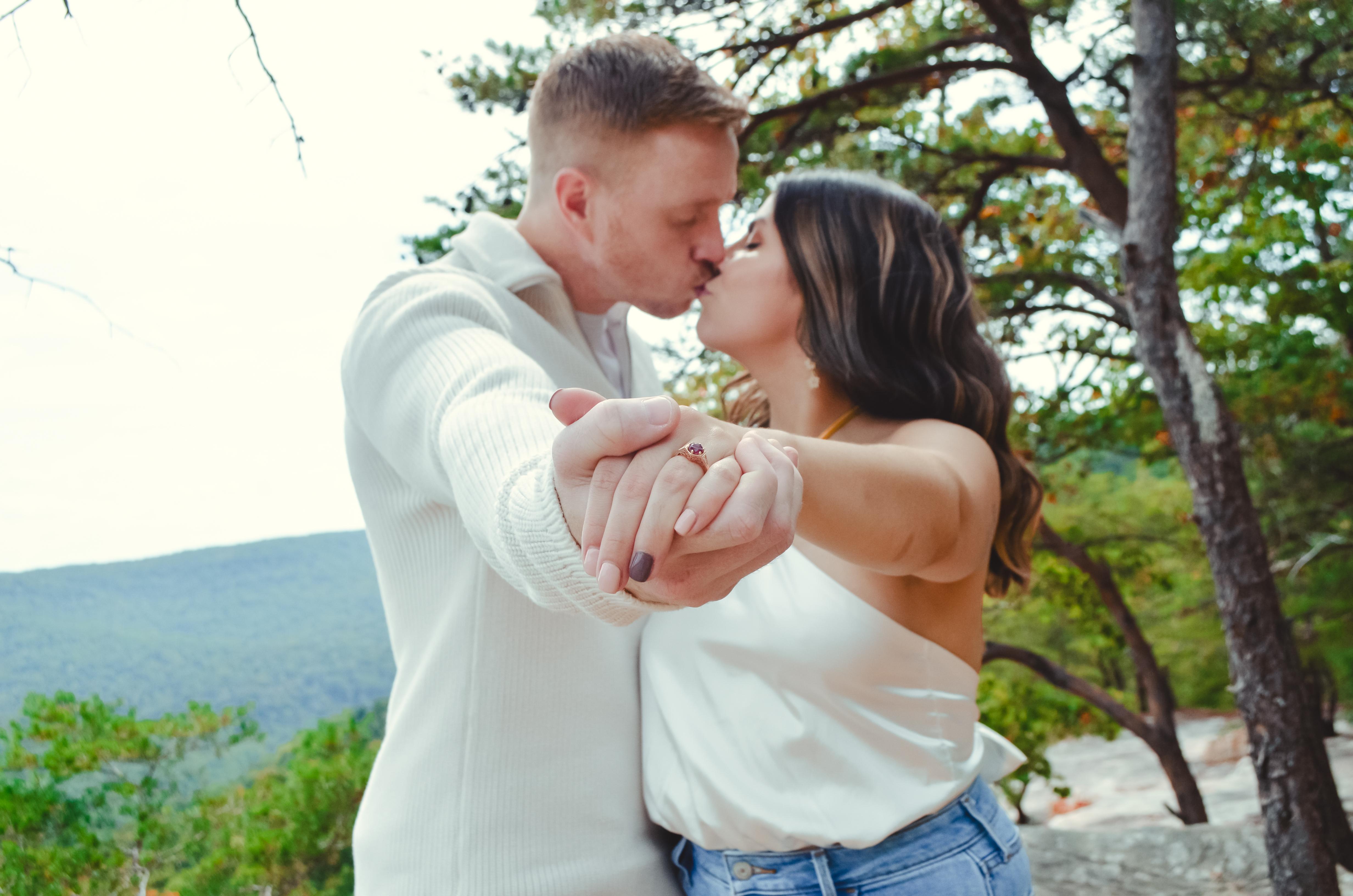 The Wedding Website of Christine Hernandez and Justin Beahm