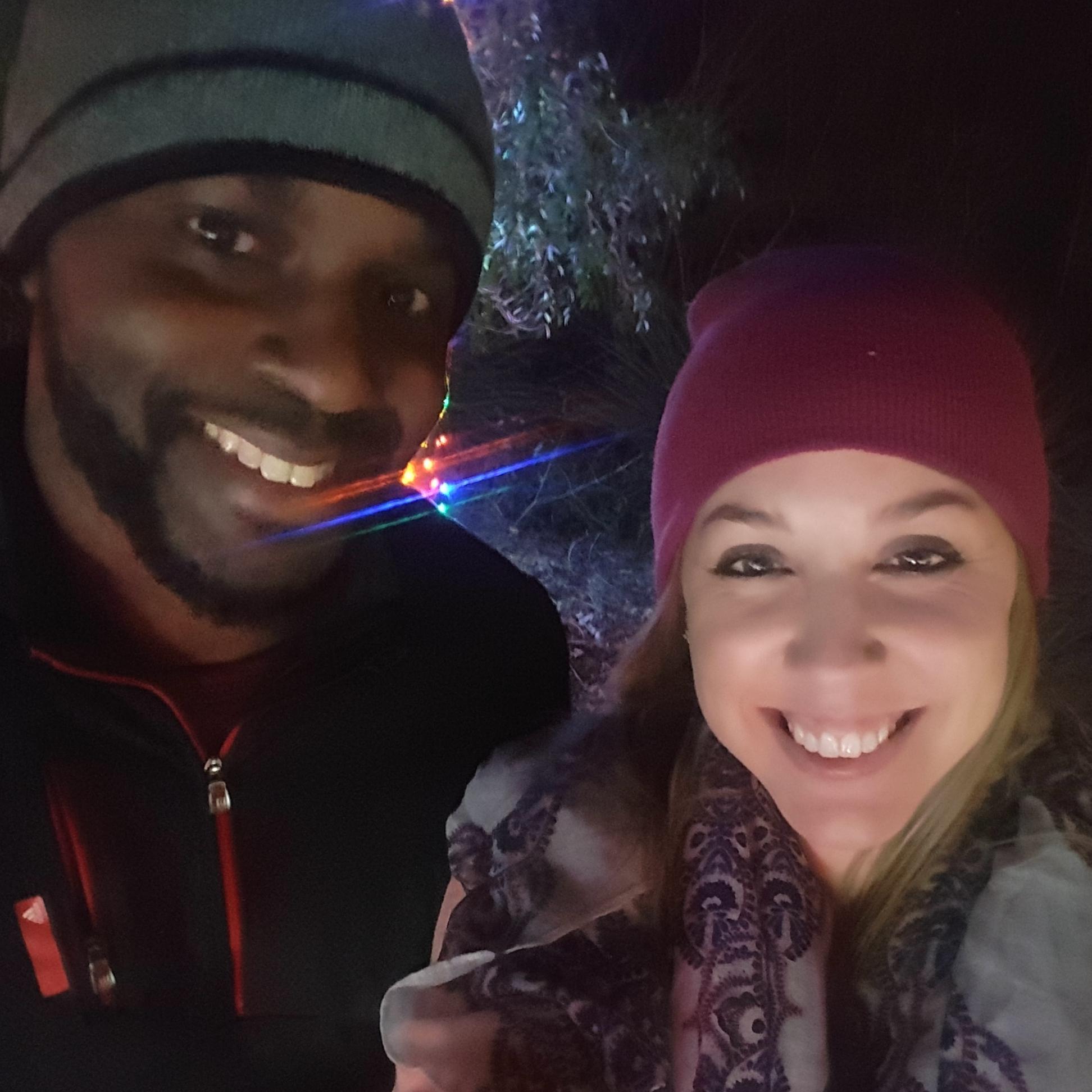 So excited when it gets close to 60 in Floriday and you can wear beanies!