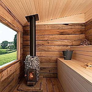 Sauna Fund
