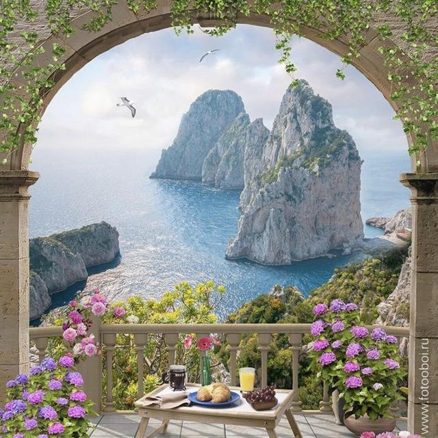 Our Italian Honeymoon
