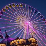 SkyWheel Myrtle Beach