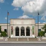 Detroit Institute of Arts