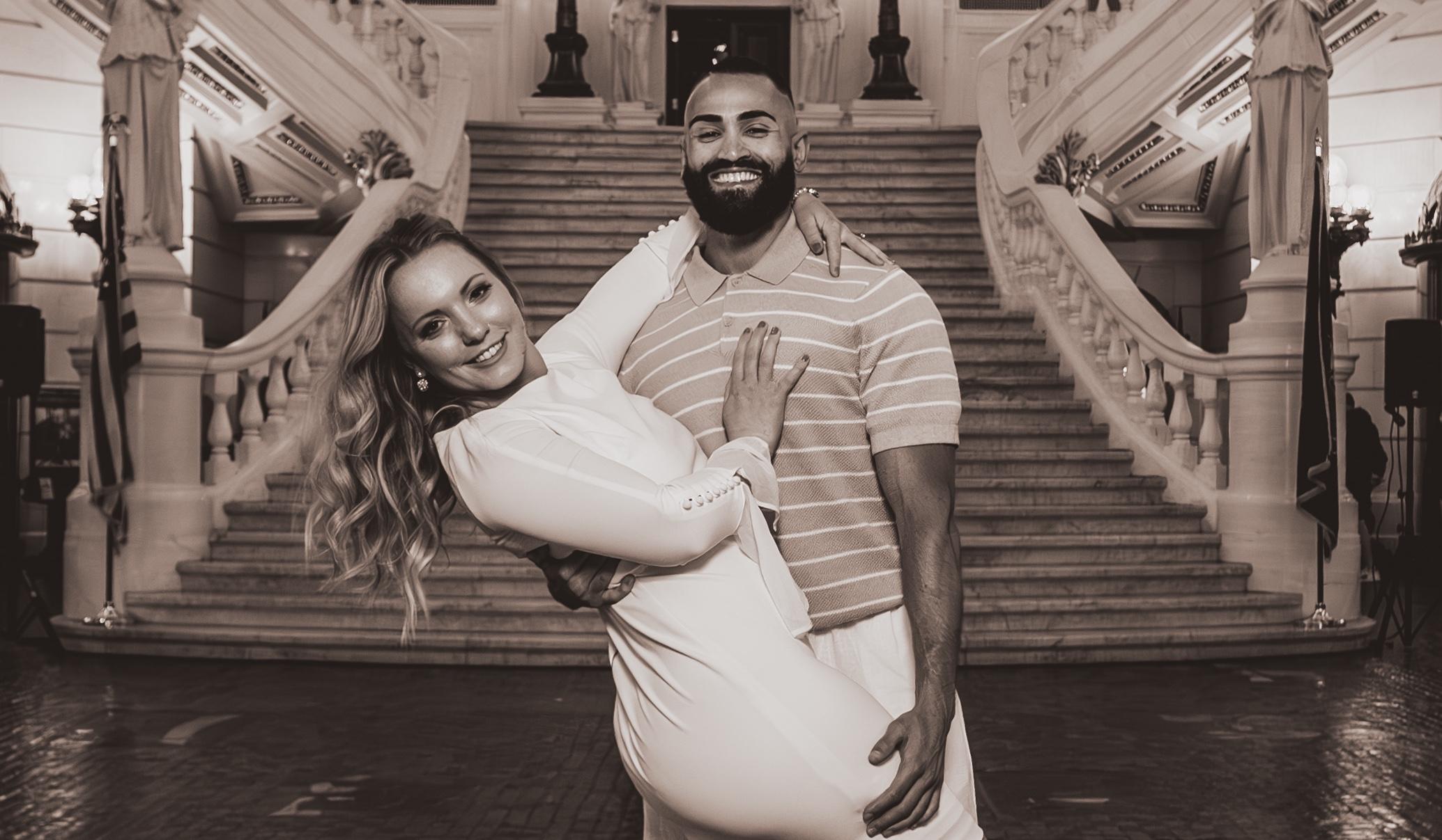 The Wedding Website of Taralyn Marie Fahler and Jeffrey David SCANDLE