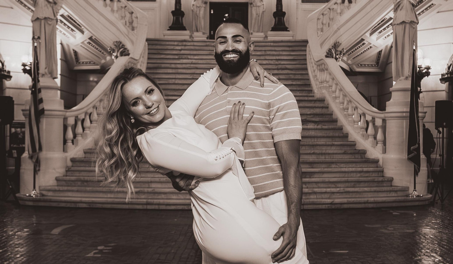The Wedding Website of Taralyn Marie Fahler and Jeffrey David SCANDLE