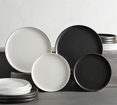 Mason Modern Stoneware Dinner Plates