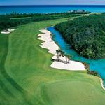 El Camaleón Mayakoba Golf Course / Campo del Golf El Camaleón Mayakoba