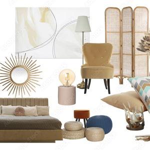 Furniture Fund for Future House