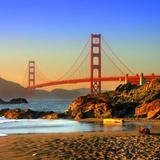Baker Beach