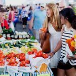 Chattanooga Market