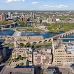 Mill District
