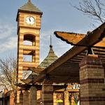 Downtown Overland Park