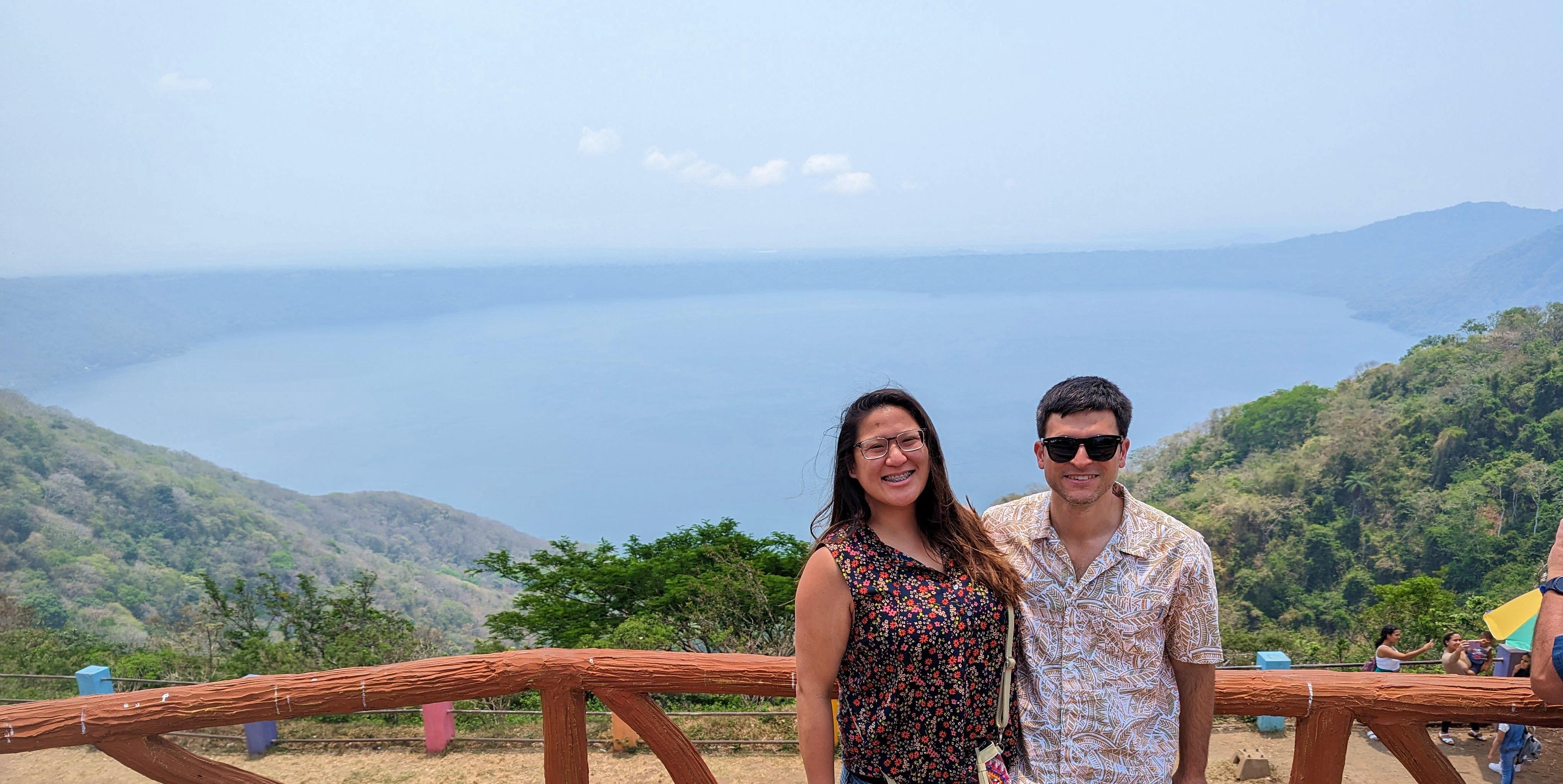 The Wedding Website of Kelly Pan and Ryan Pecora