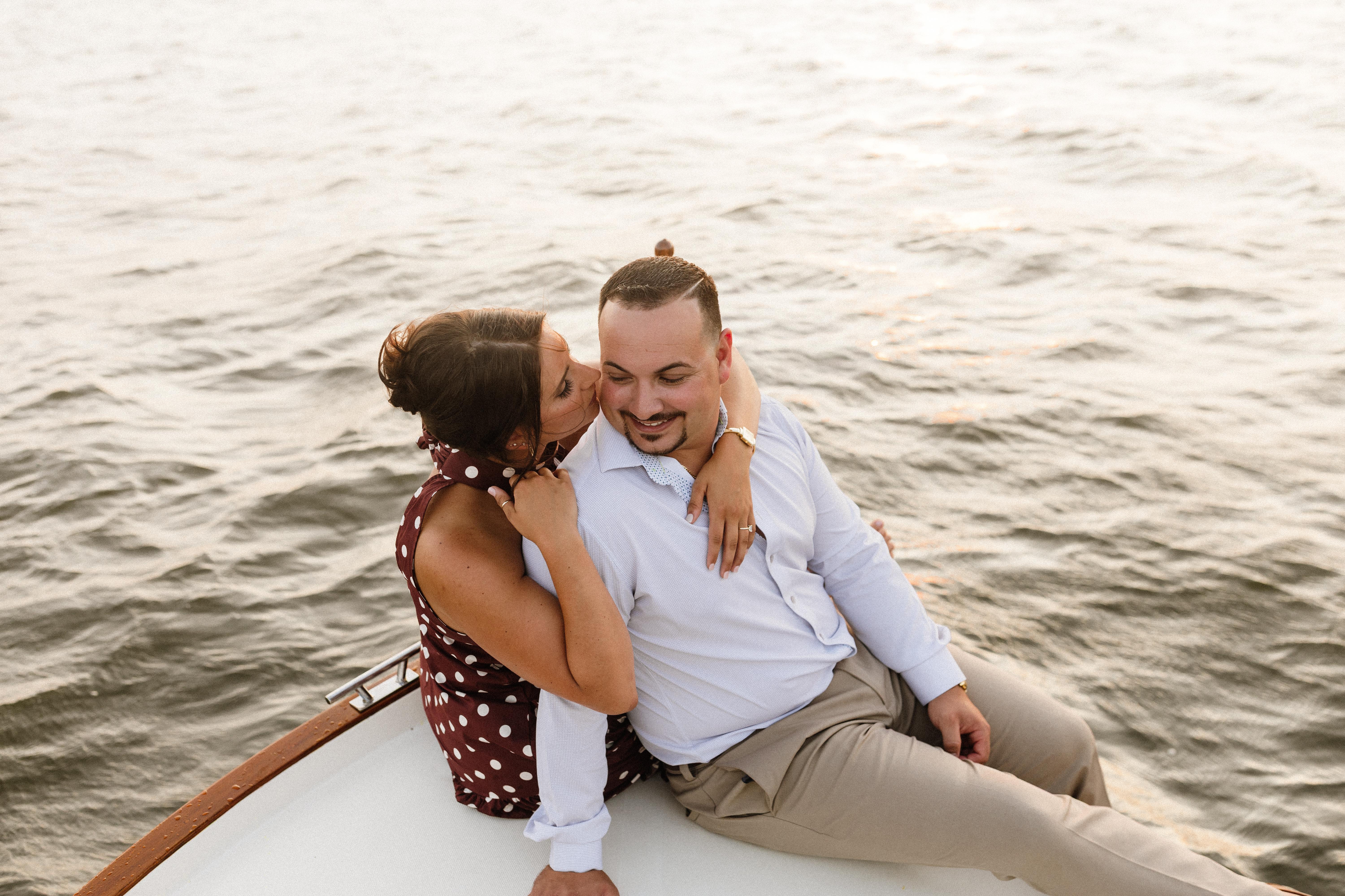 The Wedding Website of Jenna Smith and Raymond Sammartino