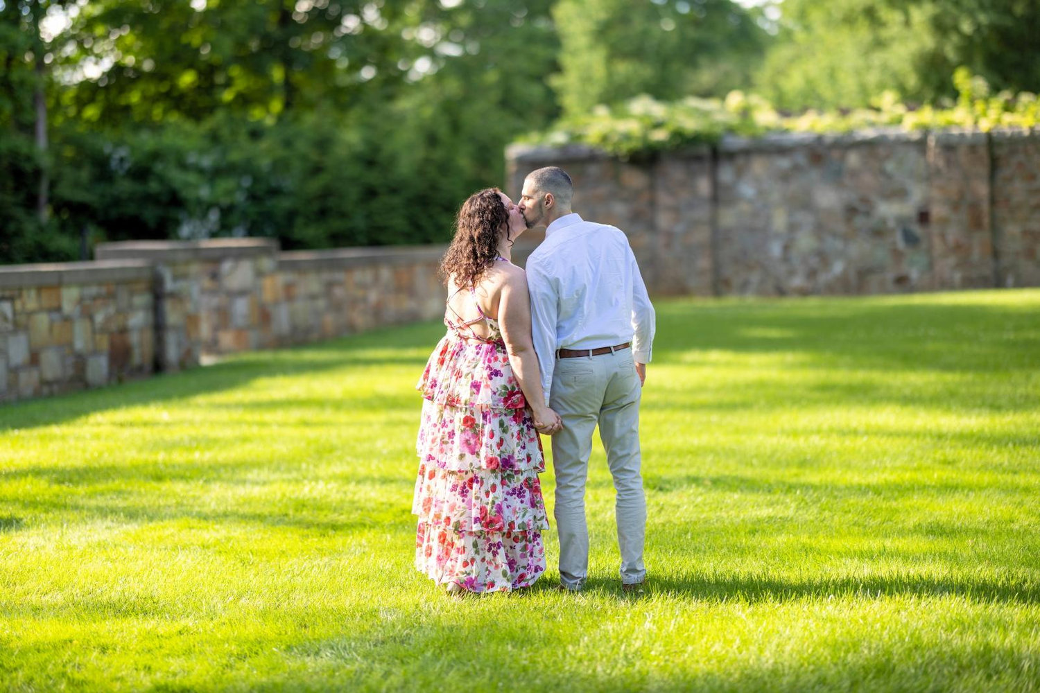 The Wedding Website of Melissa Carpentieri and Ryan Brown