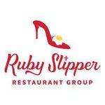 The Ruby Slipper Cafe