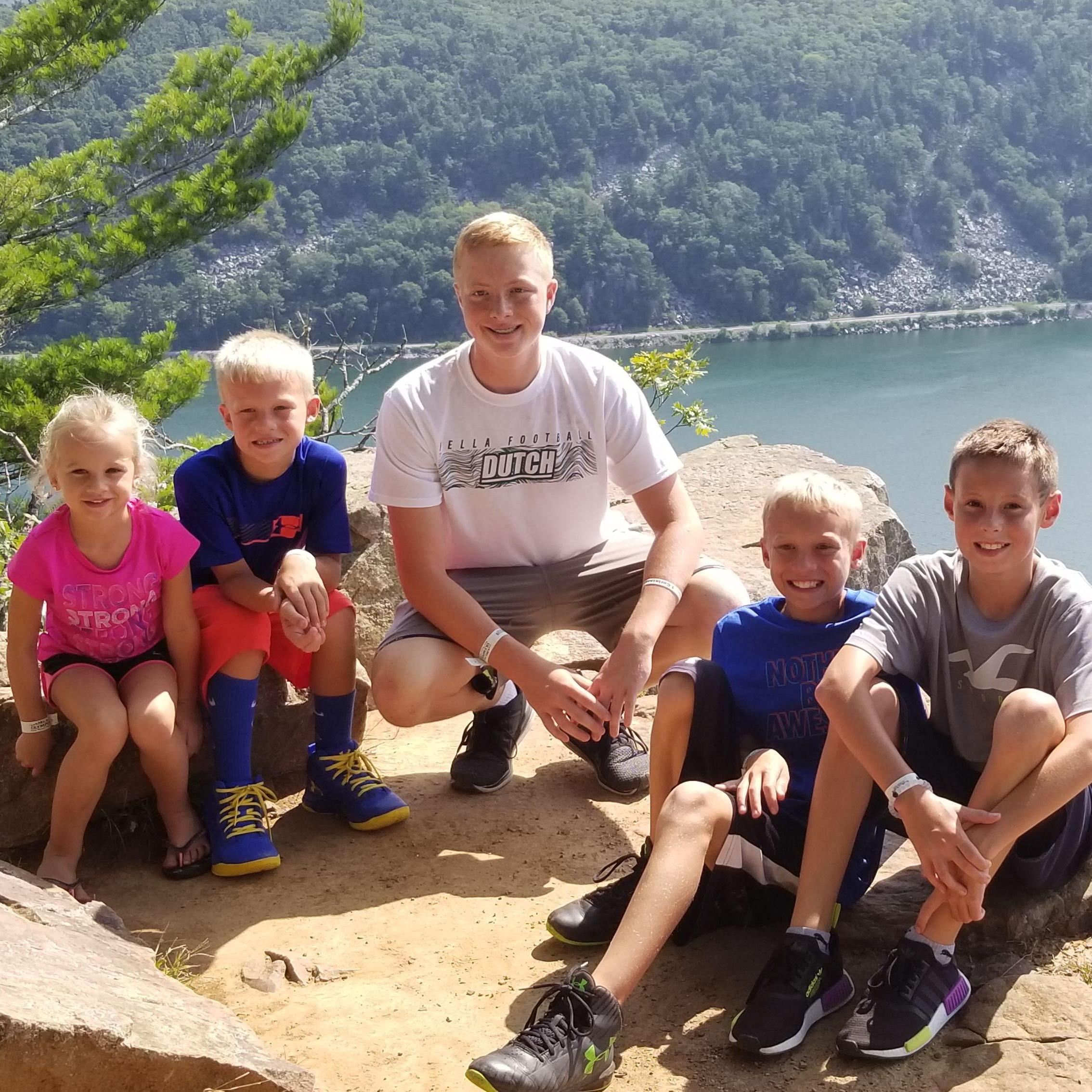 Dells 2018