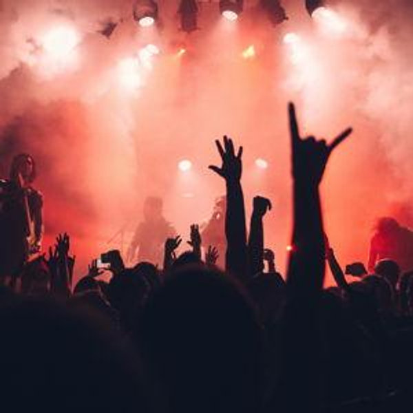 Concert Tickets