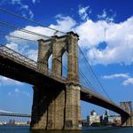 Brooklyn Bridge