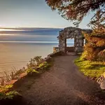 Cape Perpetua Scenic Area