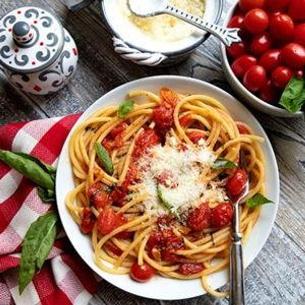 Cooking Class in Florence