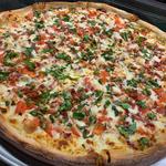 Downtown House of Pizza