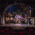 Clarence Brown Theatre