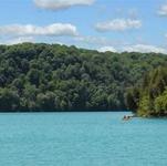 Green Lakes State Park