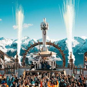 Tomorrowland Winter Experiences