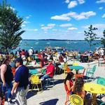 University of Wisconsin - Memorial Union